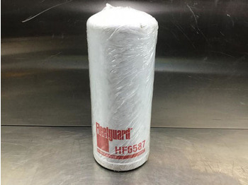 فلتر الوقود Liebherr Filter: صور 2