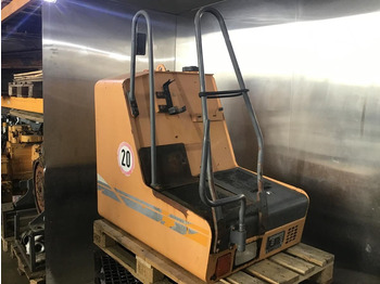 خزان وقود LIEBHERR