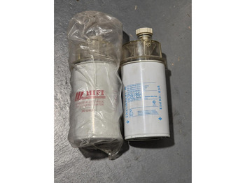 فلتر الوقود LIEBHERR