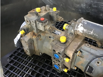 مضخة هيدروليكية LIEBHERR