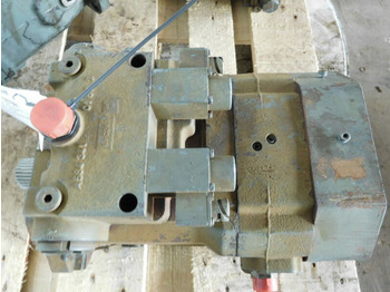 مضخة هيدروليكية LIEBHERR