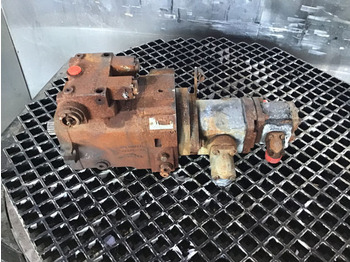 مضخة هيدروليكية LIEBHERR
