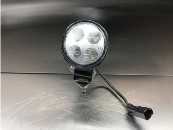 كشافات LIEBHERR