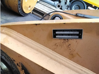 وصلة الربط للمعدات المعلقة LIEBHERR