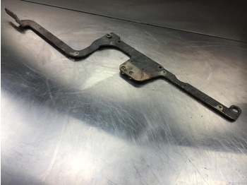 المحرك و قطع الغيار LIEBHERR