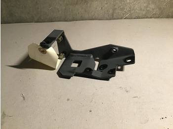 المحرك و قطع الغيار LIEBHERR