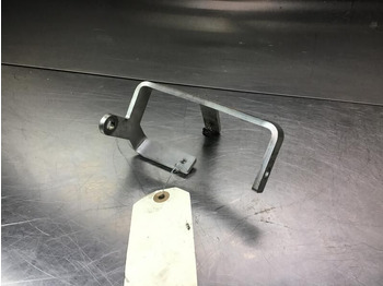 المحرك و قطع الغيار LIEBHERR