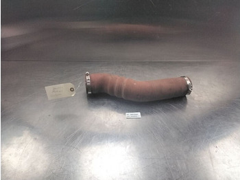 نظام التبريد LIEBHERR