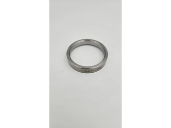 المحرك و قطع الغيار LIEBHERR