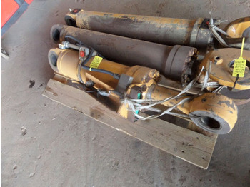 الاسطوانة الهيدروليكية LIEBHERR