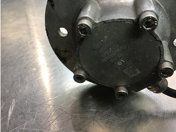 مِکشاف LIEBHERR