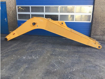 هيكل السيارة الخارجية LIEBHERR