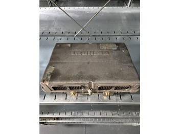 كتلة التحكم LIEBHERR