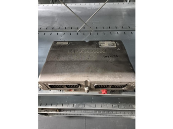 كتلة التحكم LIEBHERR