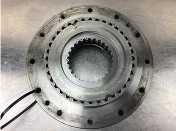 أقراص الفرامل Liebherr Multi Disc Brake: صور 5