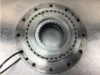 أقراص الفرامل Liebherr Multi Disc Brake: صور 3