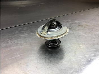 نظام التبريد LIEBHERR