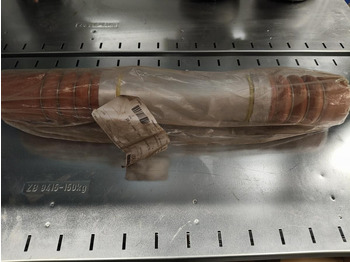 نظام التبريد LIEBHERR