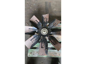 مروحة تهوية LIEBHERR