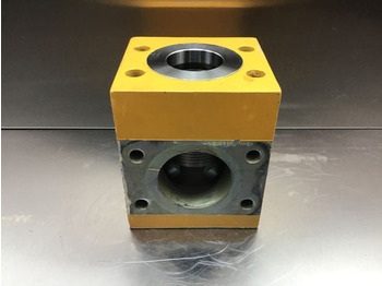 صمام Liebherr Non-Return Valve: صور 2