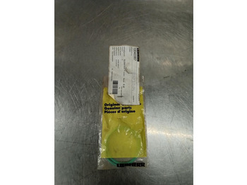 المحرك و قطع الغيار LIEBHERR