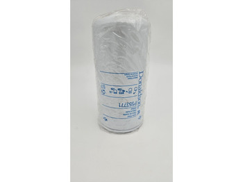 فلتر النفط LIEBHERR