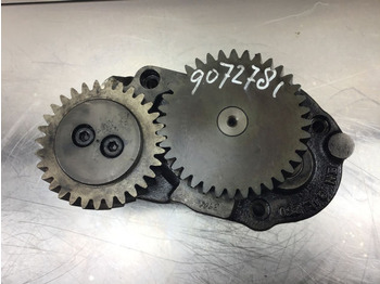 ضخ النفط Liebherr Oil Pump: صور 4