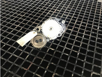 ضخ النفط Liebherr Oil Pump: صور 5