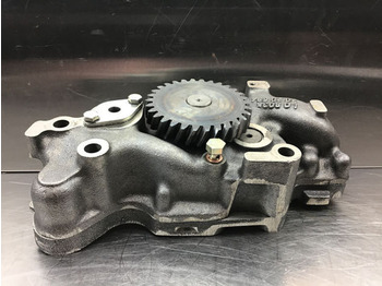 ضخ النفط Liebherr Oil Pump: صور 5