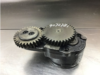 ضخ النفط Liebherr Oil Pump: صور 2