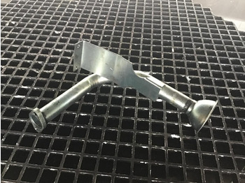 المحرك و قطع الغيار LIEBHERR