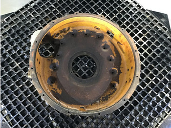 علبة المرافق LIEBHERR