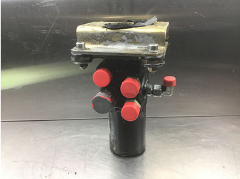 مضخة التوجيه LIEBHERR