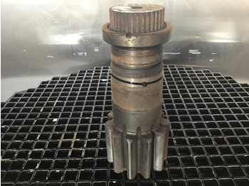 المحور و قطع الغيار LIEBHERR