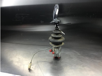 علم السوائل المتحركة LIEBHERR