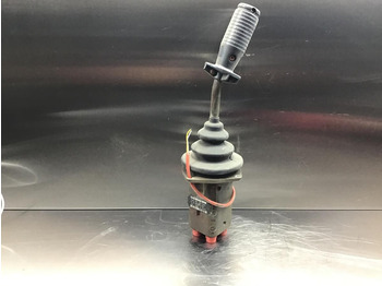 علم السوائل المتحركة LIEBHERR