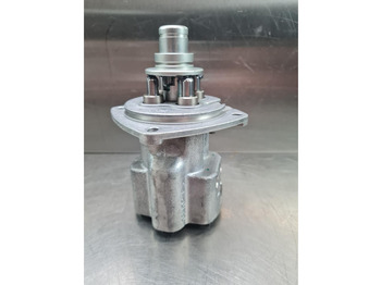 علم السوائل المتحركة LIEBHERR