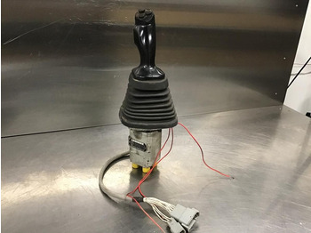 علم السوائل المتحركة LIEBHERR