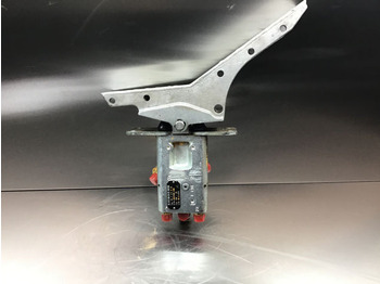 دواسة LIEBHERR