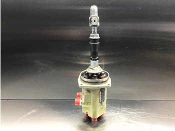 علم السوائل المتحركة LIEBHERR