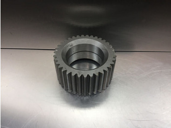 مضخة التوجيه LIEBHERR