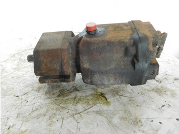 المحرك و قطع الغيار LIEBHERR