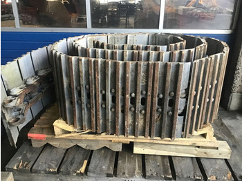 مسارات للحفارات Liebherr R916 WLC / R924 NLC: صور 2