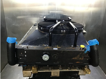 المشعاع LIEBHERR