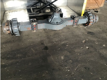 المحور و قطع الغيار LIEBHERR