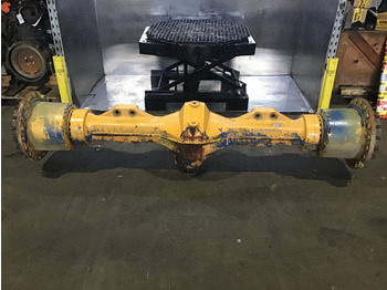 المحور و قطع الغيار LIEBHERR