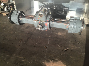 المحور و قطع الغيار LIEBHERR