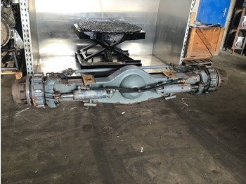 المحور و قطع الغيار LIEBHERR