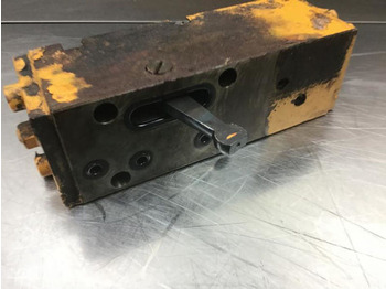 علم السوائل المتحركة LIEBHERR