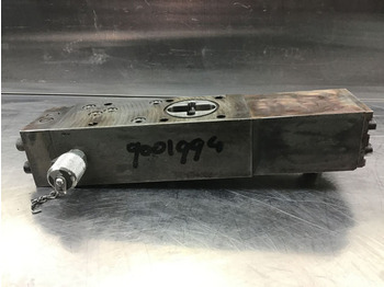 علم السوائل المتحركة LIEBHERR